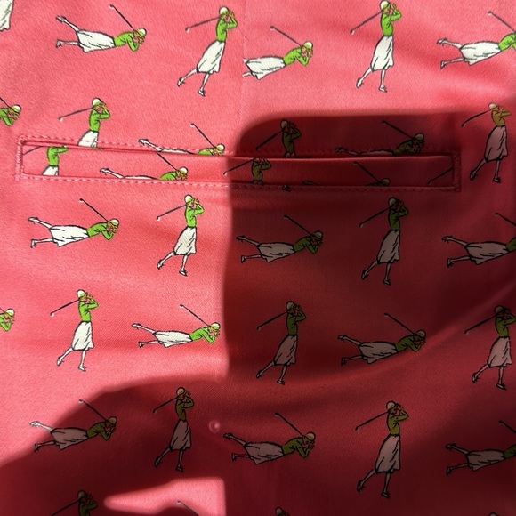 Ralph Lauren nwt golf skirt  size 8 lady golfers - Picture 7 of 10